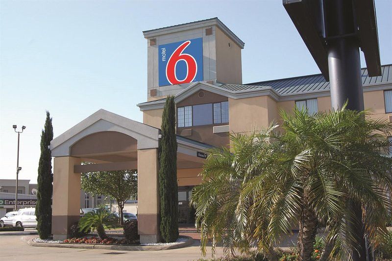 Motel 6-Katy, Tx - Houston Exterior photo